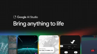 Introducing the new full-stack vibe coding experience in Google AI Studio