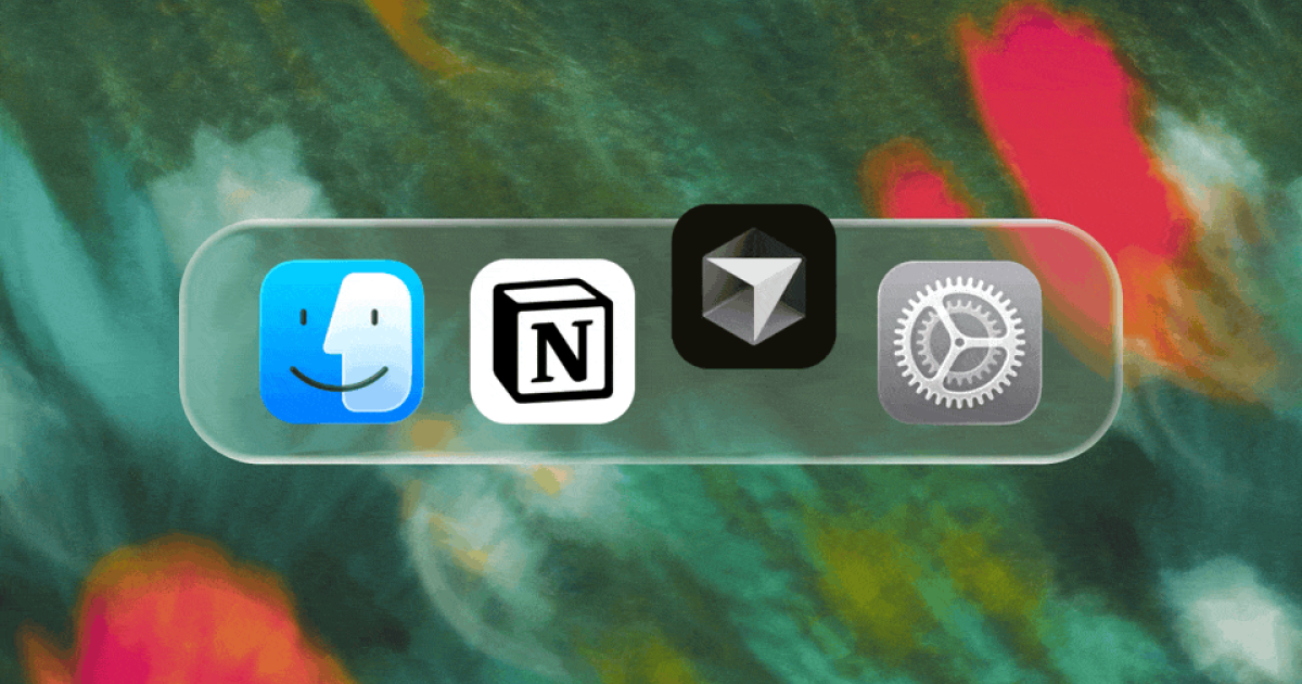 2026年10月13日 – Notion 3.8: Context for your agents