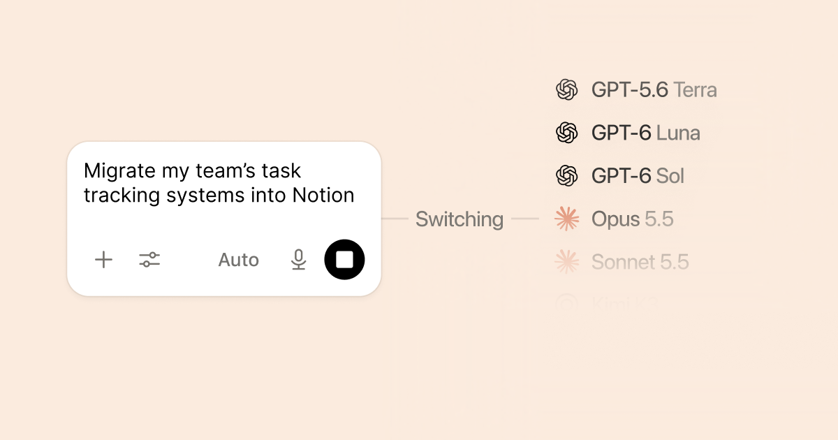 効率性を追求した新しいNotion AI