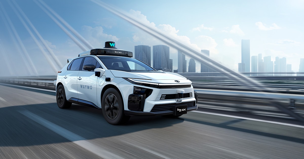 トヨタ自動車とWaymo、安全な交通社会とすべての人の移動の自由に向け、自動運転分野における協業を拡大 | コーポレート | グローバルニュースルーム
